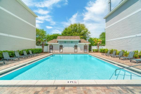 Sand Drift Villa With Large Pool